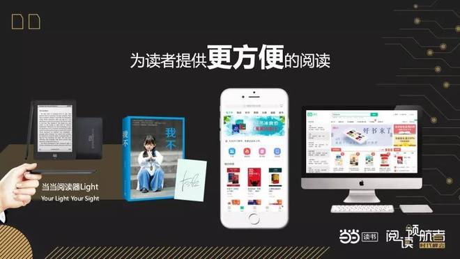 閱讀市場新觀察 數字化浪潮下讀者為何鐘情閱讀軟件開發？