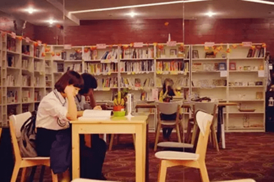 快包助力樂開智能圖書漂流站公益項目 數字內容制作服務的新篇章